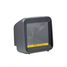 Speed-X 9700 2D CMOS Desktop Barcode Scanner