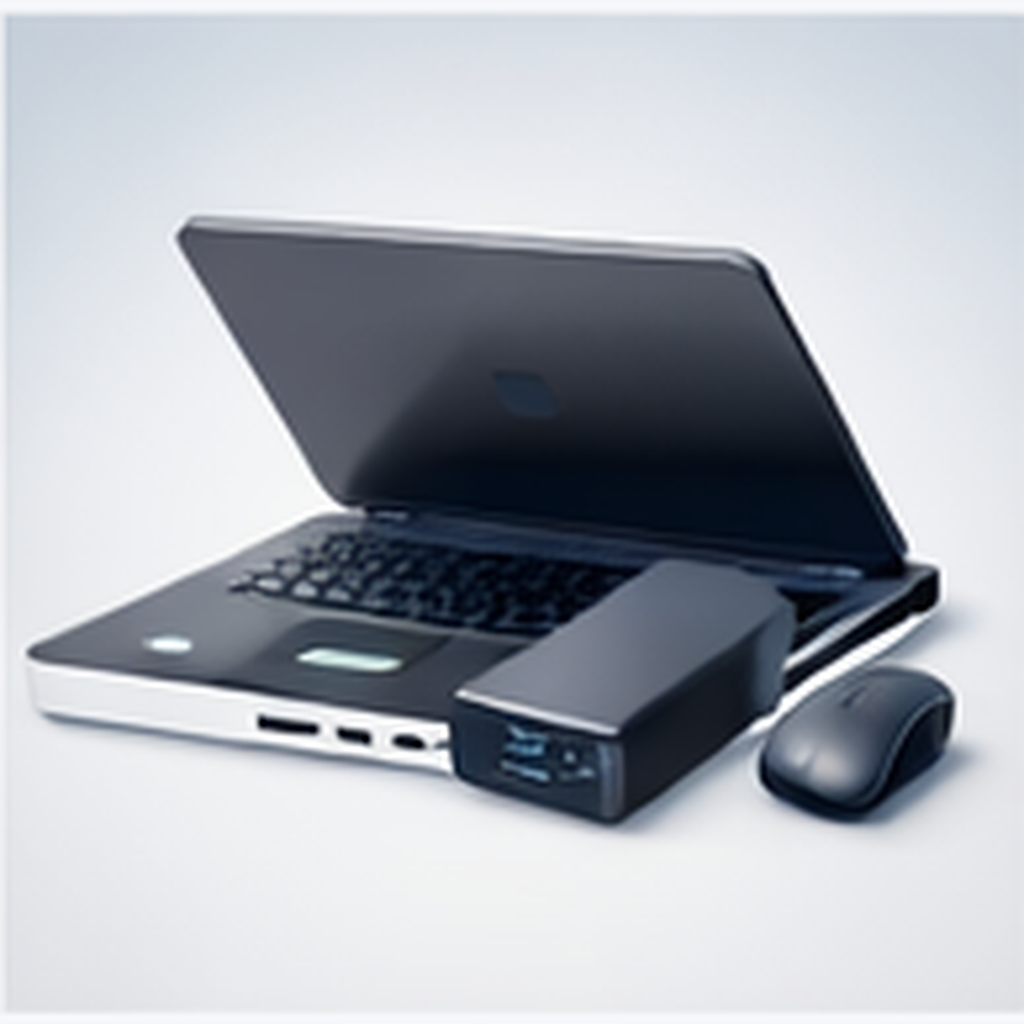 Computer Accessories