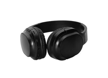 XTRIKE ME HD-214 BK Wireless Bluetooth 5.3 Foldable