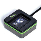 ZKT Live20R High Performance Fingerprint Reader System Supported (Android, iOS, Windows, Linux) - Dot Tech