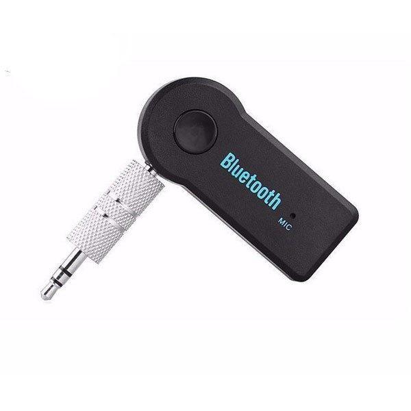 Car Bluetooth Music Receiver - Dot Tech