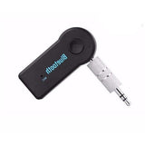Car Bluetooth Music Receiver - Dot Tech