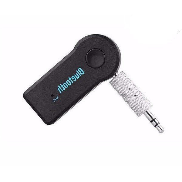 Car Bluetooth Music Receiver - Dot Tech