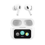 A9 Pro App premium sound quality ANC/ENC display touch