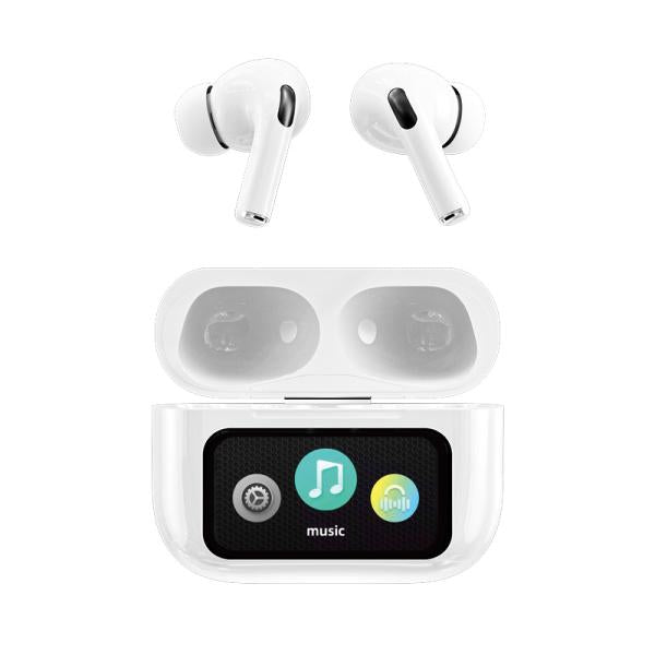 A9 Pro App premium sound quality ANC/ENC display touch