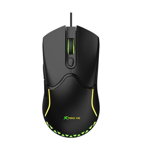 Xtrike Me GM-217 RGB Gaming