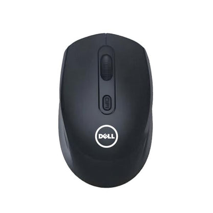 Dell WM128 Bluetooth And Wireless