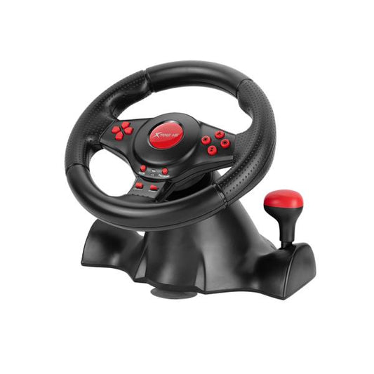 Xtrike Me GP-903 Racing Wheel