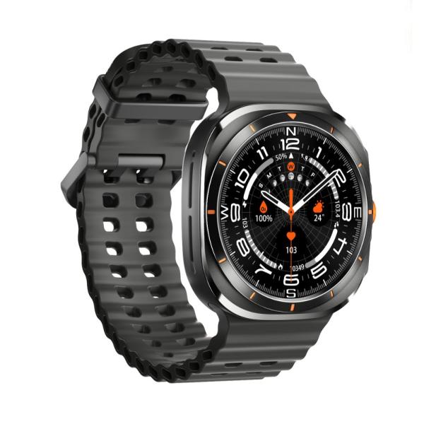 JS Watch7 Ultra 1.43