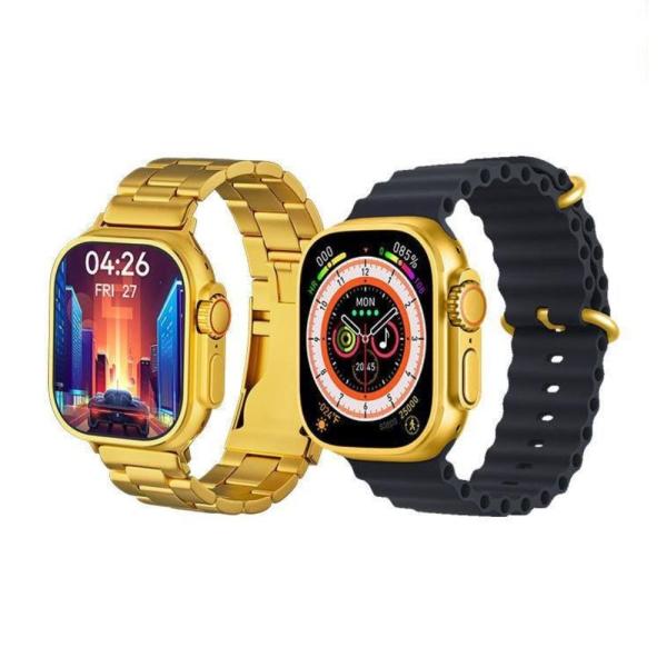 C9 Ultra Max Gold Edition