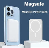 Apple MagSafe Wireless Power Bank For IPhone 5000mAh 20W Fast Charging