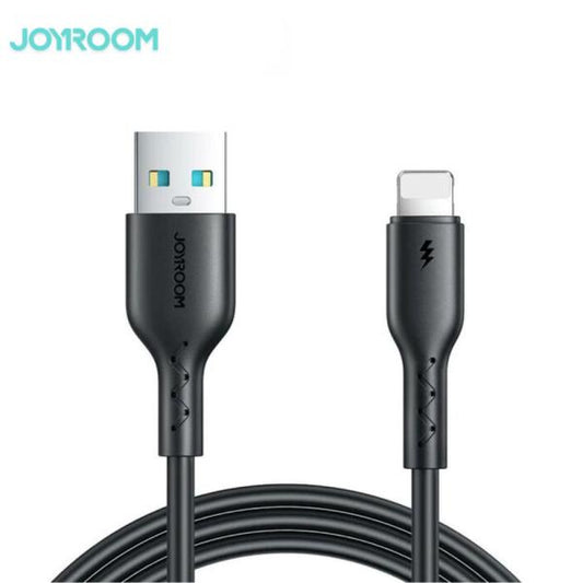 JOYROOM SA26-AL3 Flash-Charge Series 3A Fast Charging