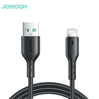 JOYROOM SA26-AL3 Flash-Charge Series 3A Fast Charging