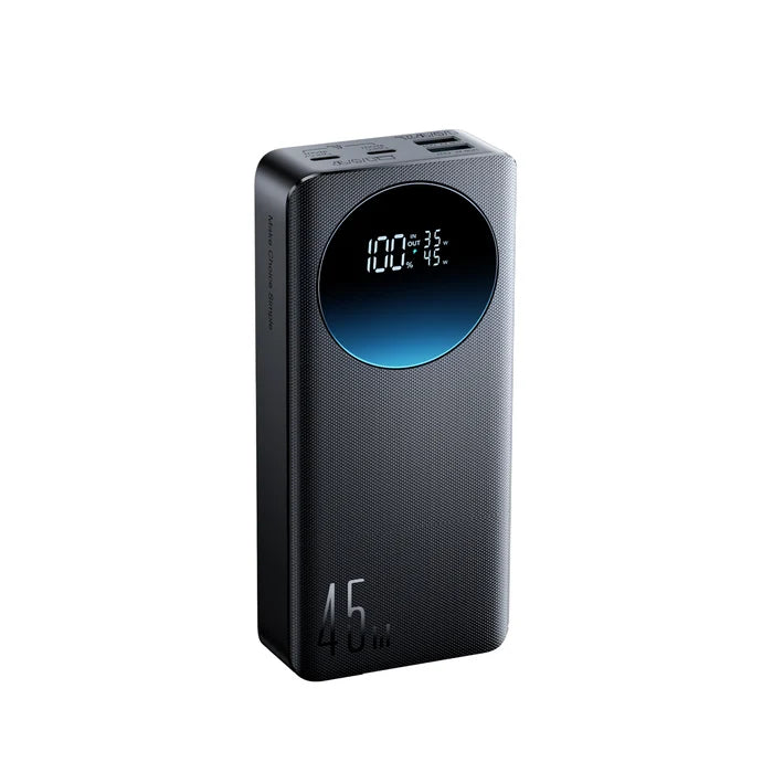 JOYROOM PBF02 20000mAh 30W Power Bank -Black