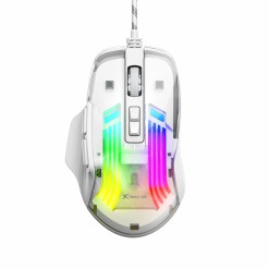 Xtrike Me GM-319 Wired Gaming Mouse