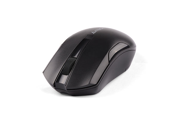 A4TECH G3-270NS Silent Wireless Mouse | 1200 DPI | 12 Months Battery Life