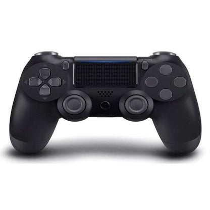 PS4 Dual Motor Vibration Gamepad Joystick DualShock Black
