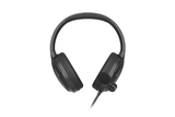 A4TECH FH280U BLACK FSTYLER FOLDABLE CONFERENCE HEADPHONE