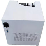 Speed-X S129 Desktop Vacuum Banknote Counter with Customer Display Cash Counting Machine