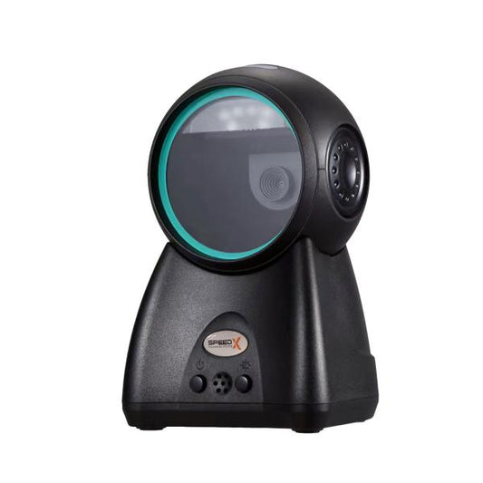 Speed-X  HOI-9250 2D Desktop Barcode Image Scanner