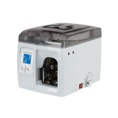 Speedx 20mm Banknote Automatic Smart