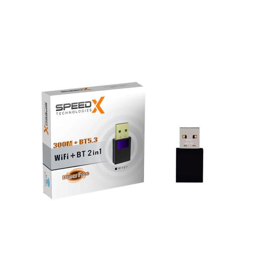 SPEEDX ALFA B153 BLUETOOTH