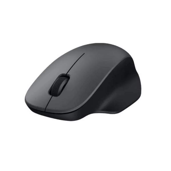 Xiaomi Wireless Mouse Comfort Edition XMWXSB04YM Black