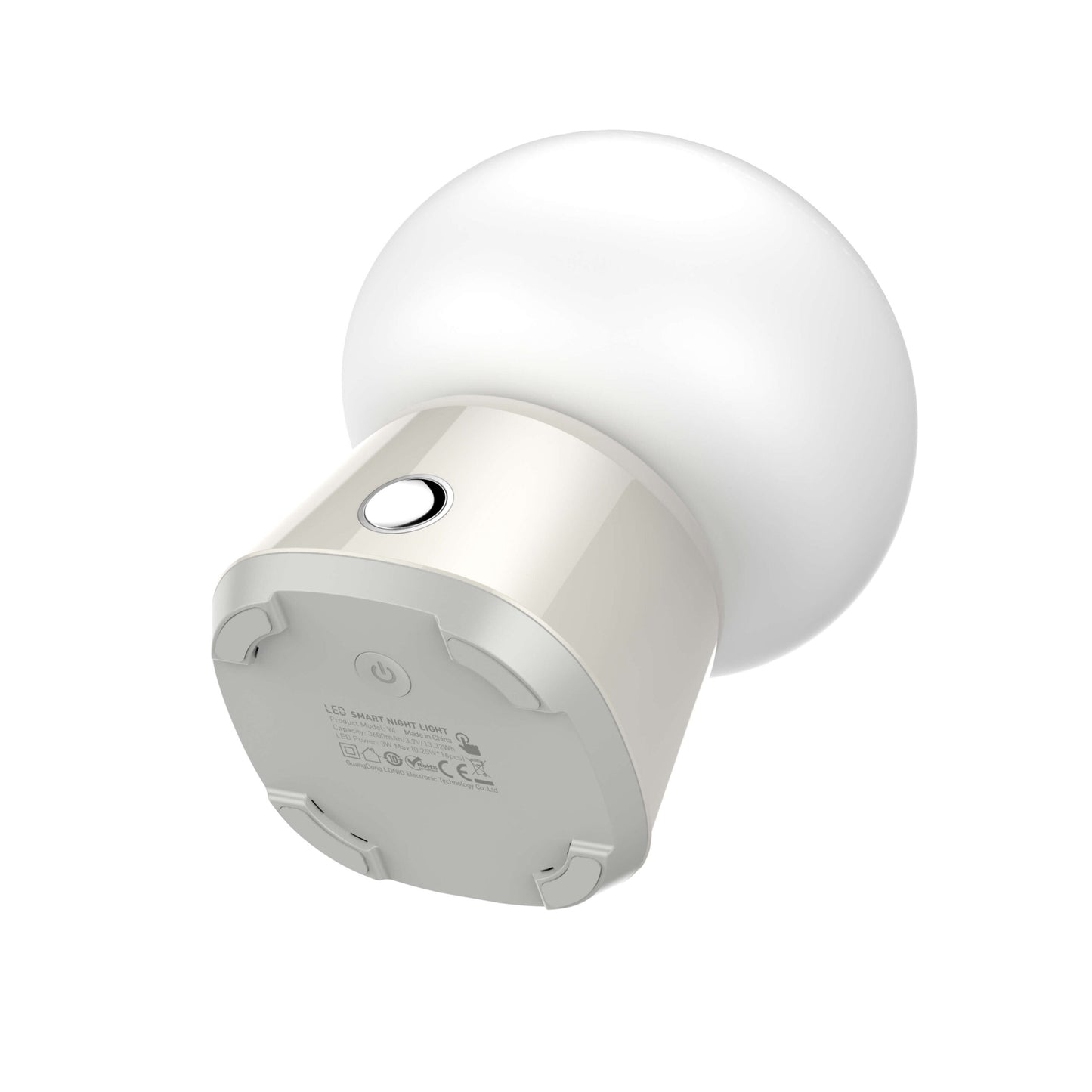 LDNIO Y4 Smart Desktop Night Light Smart Desktop Night Light