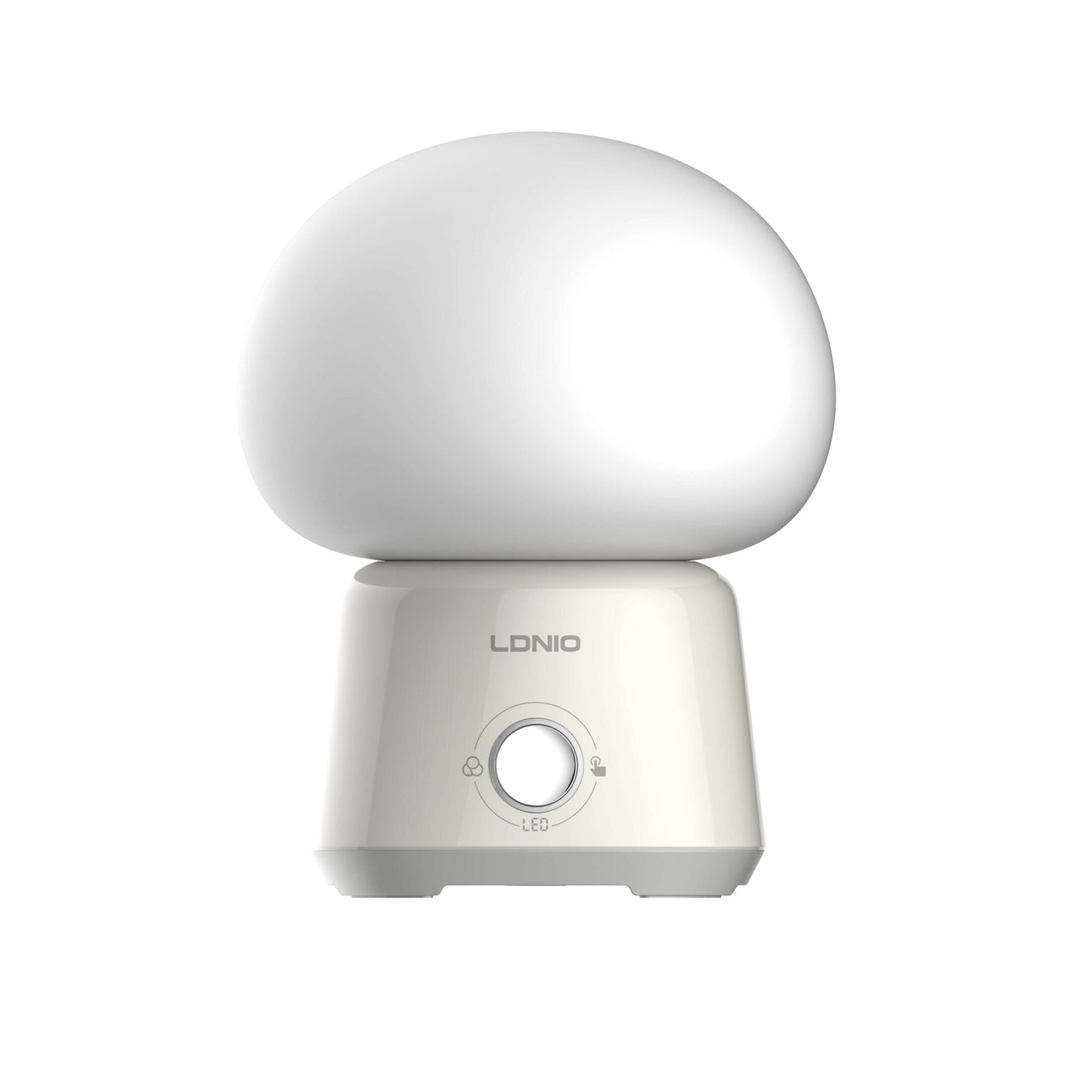 LDNIO Y4 Smart Desktop Night Light Smart Desktop Night Light