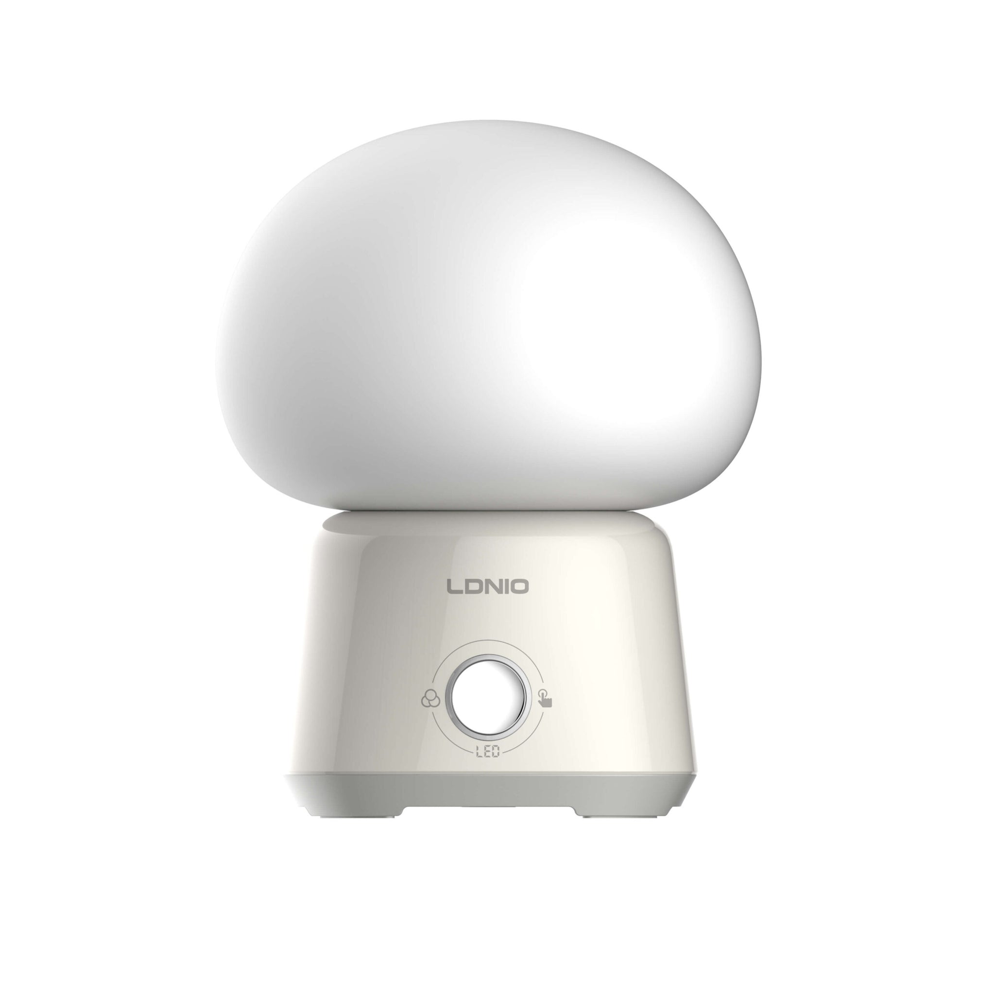 LDNIO Y4 Smart Desktop Night Light Smart Desktop Night Light