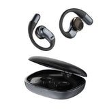 LDNIO T12 Wireless Stereo BT Earbuds Over-Ear Headphones
