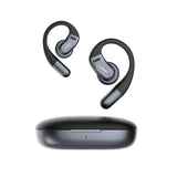 LDNIO T12 Wireless Stereo BT Earbuds Over-Ear Headphones