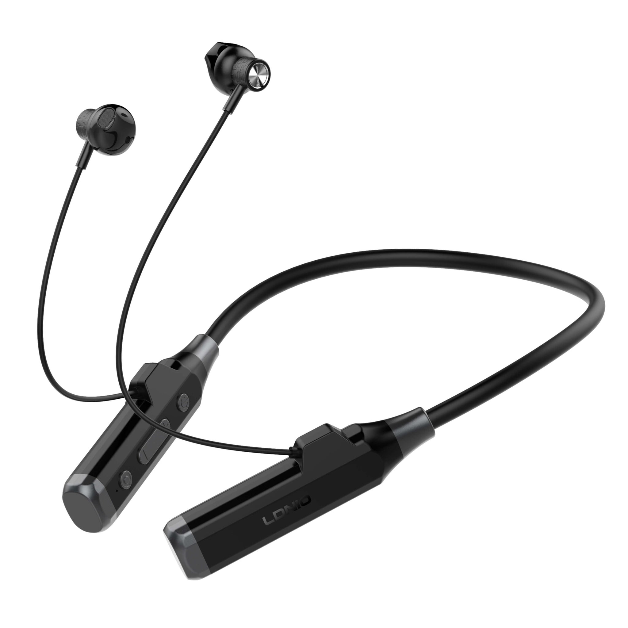 LDNIO N05 Neckband Bluetooth Headphones