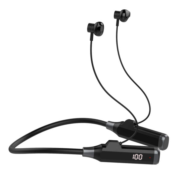 LDNIO N05 Neckband Bluetooth Headphones