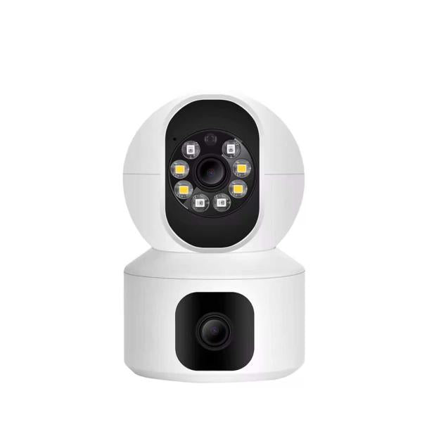 Speed-X N9-2 HD Smart 4MP 2+2 WiFi Double Lens