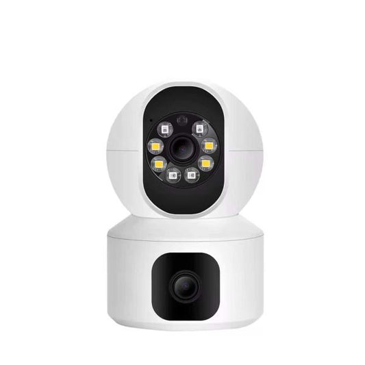 Speed-X N9-2 HD Smart 4MP 2+2 WiFi Double Lens
