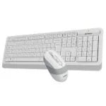 FG1010S SILENT CLICK WHITE FSTYLER WIRELESS COMBO SET