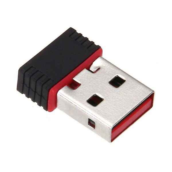 ALFA Mini 150 Mbps WiFi Adapter: Experience Seamless Internet Connectivity on the Go