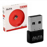 ALFA Mini 150 Mbps WiFi Adapter: Experience Seamless Internet Connectivity on the Go