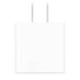 APPLE 20W CN 2PIN Type-C PD Power Adapter Charger WITH NFC Check