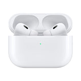 APPLE AirPods Pro 2 ANC (USB-C) – Made in USA with Lanyard