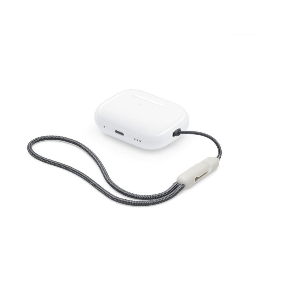 APPLE AirPods Pro 3 ANC (USB-C) – Made in USA with Lanyard