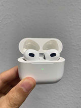 ASPOR A615 AirPods 3 with HIFI Surround Sound, Bluetooth 5.1, Wireless Charging