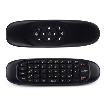 SPEEDX Air Mouse C120 for Android and Smart TV