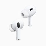 APPLE AirPods Pro 2 ANC (USB-C) – Made in USA with Lanyard