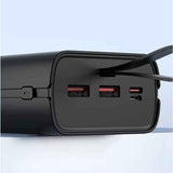 Aspor A337 30000mAh 22.5W PD + QC 3.0 LCD Display Power Bank