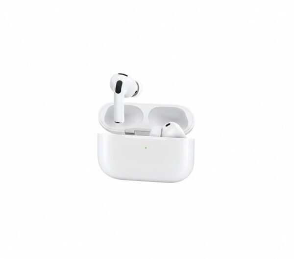 Aspor A650 Pro 3 TWS Earbuds 6.0 Connectivity wirless Charging with Lanyard