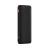 Baseus Power Bank 10000mAh 20W Airpow Fast Charge Black