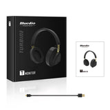 BLUEDIO Bluetooth Headset TMonitor - Dot Tech