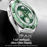 JOYROOM JR-FV2 Pro Venture Series Smart Watch (Answer/Make Call)